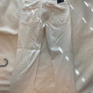 American eagle jegging skinny jean